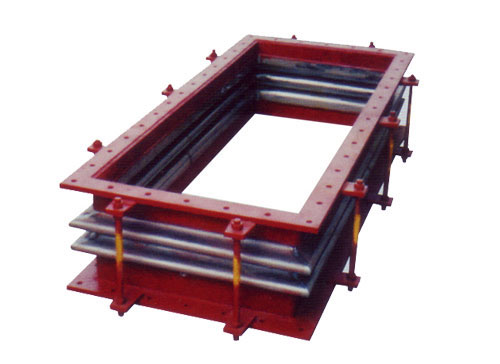 矩形波紋補償器(HJX)